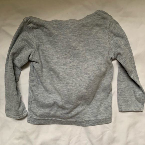 Carter’s strong like mom onesie and pants/jacket set 9 month - Picture 12 of 12